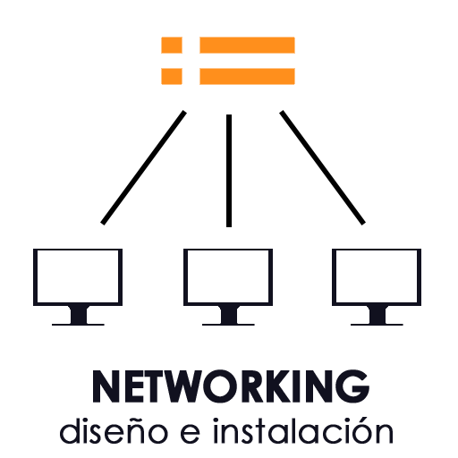 data center redes cableado en cuenca